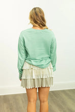 Load image into Gallery viewer, MERRY MINT CREW

