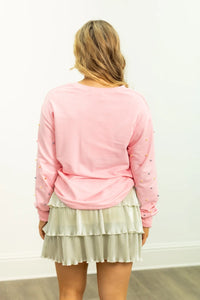 TWINKLE IN PINK
