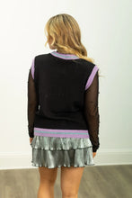 Load image into Gallery viewer, WITCHY ELEMENTS SWEATER VEST
