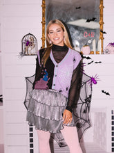 Load image into Gallery viewer, WITCHY ELEMENTS SWEATER VEST
