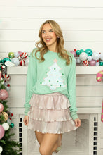 Load image into Gallery viewer, MERRY MINT CREW
