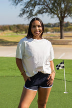 Load image into Gallery viewer, GO GETTER SHORTS / BLACK
