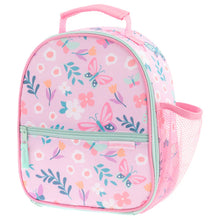 Load image into Gallery viewer, LUNCHBOX ALL OVER PRINT GIRLS
