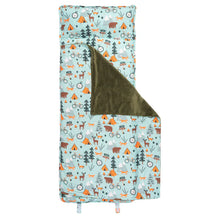 Load image into Gallery viewer, ALL OVER PRINT NAP MAT - BOY
