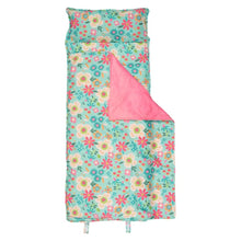 Load image into Gallery viewer, ALL OVER PRINT NAP MAT - GIRL
