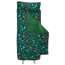 Load image into Gallery viewer, ALL OVER PRINT NAP MAT - BOY
