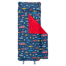 Load image into Gallery viewer, ALL OVER PRINT NAP MAT - BOY
