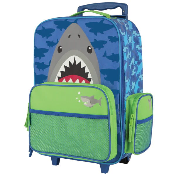 ROLLING LUGGAGE