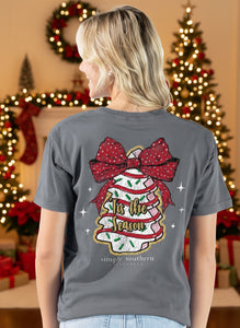 CHRISTMAS CAKE