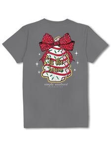 CHRISTMAS CAKE