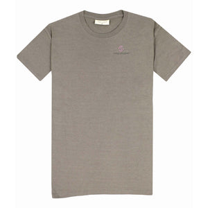 DEERLY CIRCLE TEE