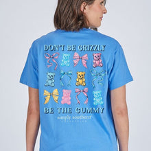 Load image into Gallery viewer, BE THE GUMMY S/S TEE
