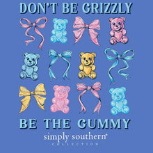 Load image into Gallery viewer, BE THE GUMMY S/S TEE
