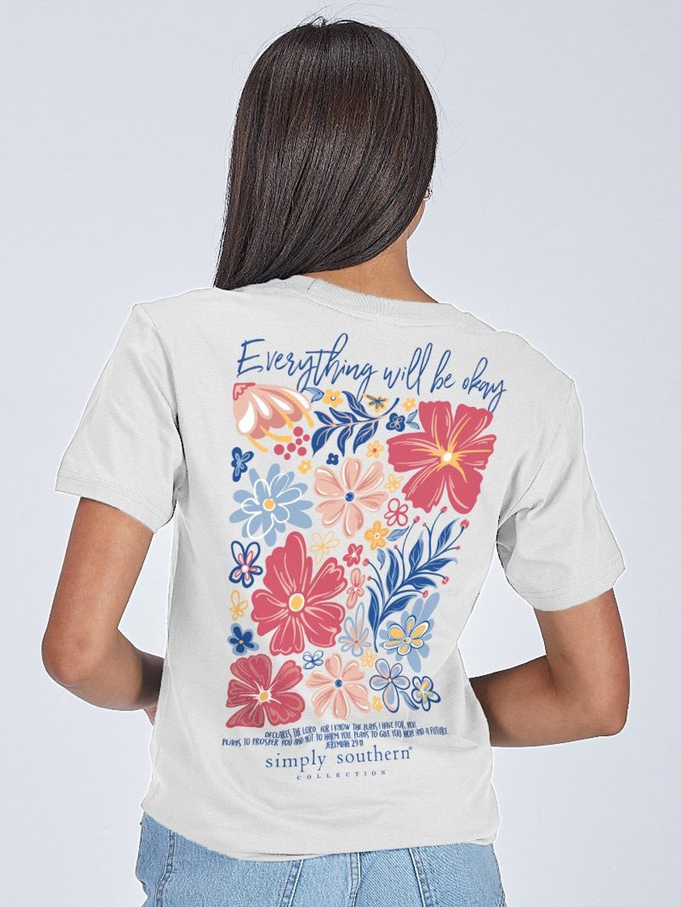 EVERTHING WILL BE OK