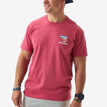 Load image into Gallery viewer, BURLEBO SS TEE AMERICAN DOGS
