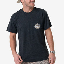Load image into Gallery viewer, BURLEBO RAD DAD SS TEE - BLACK
