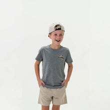 Load image into Gallery viewer, BURLEBO YOUTH RAD DUDE TEE
