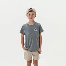 Load image into Gallery viewer, BURLEBO YOUTH RAD DUDE TEE
