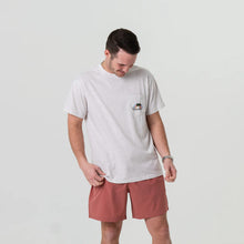 Load image into Gallery viewer, BURLEBO SUNSET BEACH SS TEE
