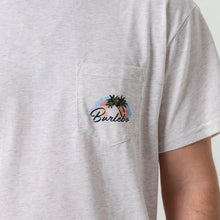 Load image into Gallery viewer, BURLEBO SUNSET BEACH SS TEE
