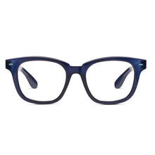 Load image into Gallery viewer, PEEPERS READERS SANDSTONE - NAVY
