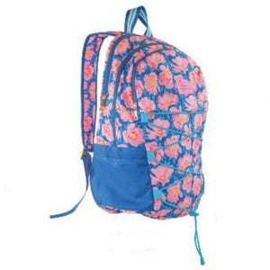 SIMPLY SOUTHERN BACKPACK PINKBLOOM