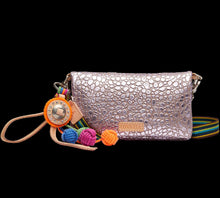 Load image into Gallery viewer, CONSUELA UPTOWN CROSSBODY- LULU
