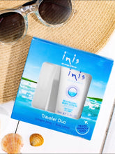 Load image into Gallery viewer, INIS TRAVELER DUO
