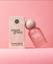 Load image into Gallery viewer, SWEET GRACE PERFUME FRAGRANCE MIST  - 1 oz.
