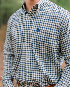 PROPERLY TIED CLASSIC FLANNEL - TAHOE