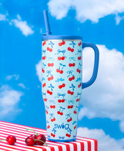 Load image into Gallery viewer, SWIG 30 OZ. MEGA MUG - CHERRY POP
