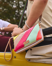 Load image into Gallery viewer, CONSUELA UPTOWN CROSSBODY - TILTED
