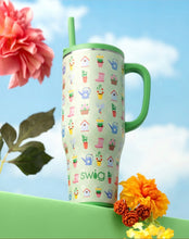 Load image into Gallery viewer, SWIG 30 OZ. MEGA MUG - GREEN THUMB
