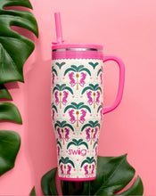 Load image into Gallery viewer, SWIG 40 OZ. MEGA MUG - PALM ROYALE
