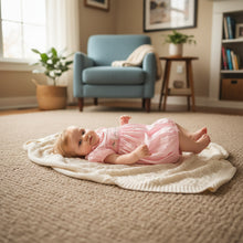 Load image into Gallery viewer, JULIETTE GIRL BUBBLE CROSS
