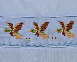 BLUE GRAHAM SHORTALL