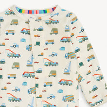 Load image into Gallery viewer, MAGNETIC CONVERTIBLE COVERALL-DUMPS LIKE A TRUCK
