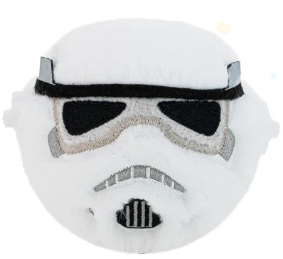 TY BEANIE BOUNCER STORMTROOPER