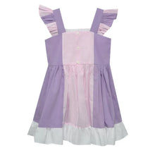 Load image into Gallery viewer, FAIRYTALE PRINCESS DRESS LAVENDER
