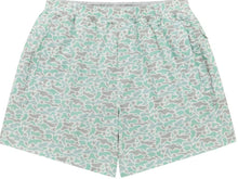 Load image into Gallery viewer, MERIPEX YOUTH MARSH CAMO SWIM
