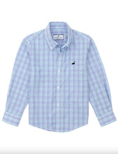 Load image into Gallery viewer, PROPERLY TIED SEASONAL SPORT SHIRT - DEANE CHECK
