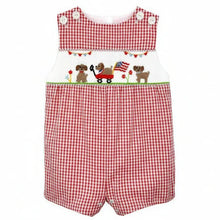 Load image into Gallery viewer, PUPPIES ON PARADE JON-JON
