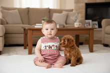 Load image into Gallery viewer, PUPPIES ON PARADE JON-JON
