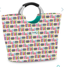 Load image into Gallery viewer, SWIG LOOPI TOTE BAG - BOOK CLUB
