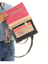 Load image into Gallery viewer, CONSUELA METRO CROSSBODY - BAE
