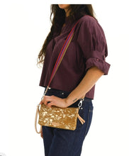 Load image into Gallery viewer, CONSUELA UPTOWN CROSSBODY - MARLOW
