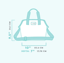 Load image into Gallery viewer, SWIG PACKI 12 COOLER - LIBERTY BELLE
