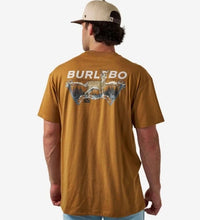 Load image into Gallery viewer, BURLEBO BOW HUNTER - LIGHT BROWN
