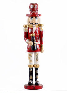 OTTO NUTCRACKER