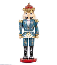 Load image into Gallery viewer, FRANZ NUTCRACKER
